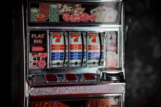 亿兆娱乐 - 壮丽背景